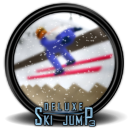 Deluxe Ski Jump 3 1 Icon 128x128 png